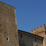 Castello Ducale De Riseis-D'Aragona di Crecchio