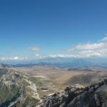 parco nazionale del gran sasso e monti della laga