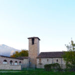 Chiesa di San Pietro di Campovalano