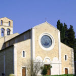 Chiesa di Santa Maria di Ronzano, Castel Castagna (Te)