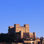 Castello Piccolomini di Celano