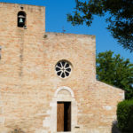 Chiesa di Santa Maria di Vico, Sant'Omero (TE)