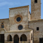 Chiesa Santa Maria di Propezzano, Morro d'Oro (Te)
