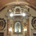 Eremo di San Venanzio, Raiano