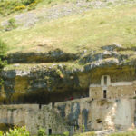 Eremo di San Bartolomeo in Legio