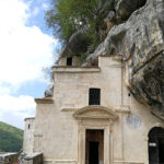 Eremo di Santo Spirito a Majella