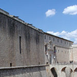 Castello Cinquecentesco - Forte Spagnolo