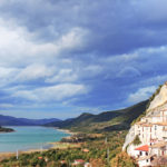 Lago di Bomba