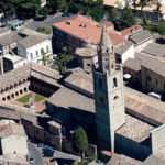 Cattedrale Santa Maria Assunta - Duomo di Atri (Te)