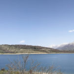 Lago di Campotosto