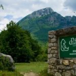 RISERVA INTEGRALE DELLA CAMOSCIARA