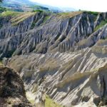RISERVA NATURALE REGIONALE OASI WWF CALANCHI DI ATRI