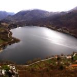 Lago di Scanno